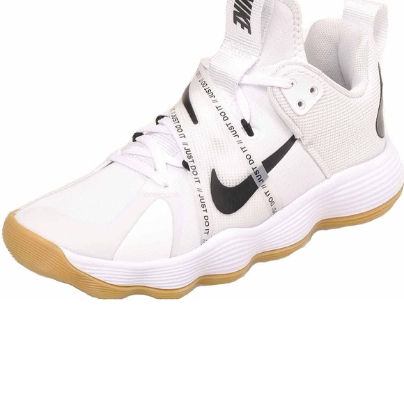 Nike Shoes Nike Womens React Hyperset Volleyball Shoes Size 5